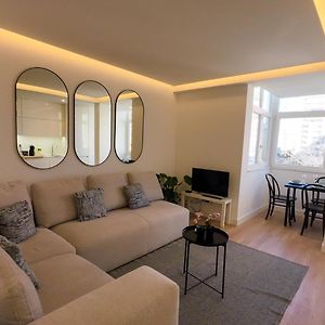 Appartement met Twee Kamers